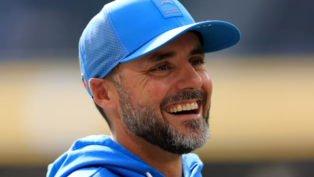 Tennessee Titans; Jesse Minter