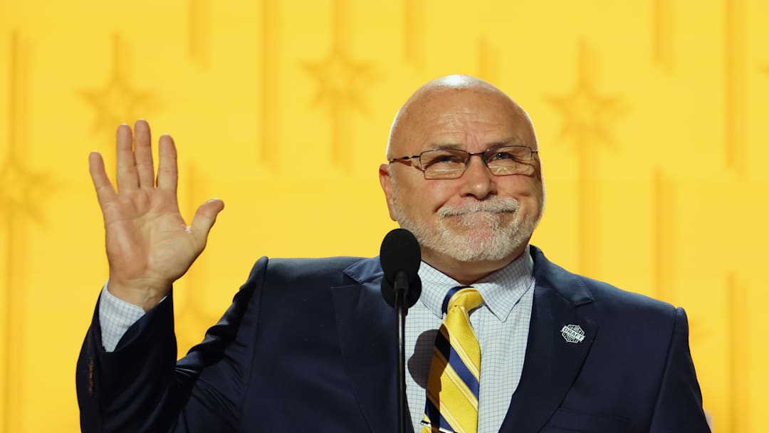 2023 Upper Deck NHL Draft - Round One 2023 Upper Deck NHL Draft - Round One