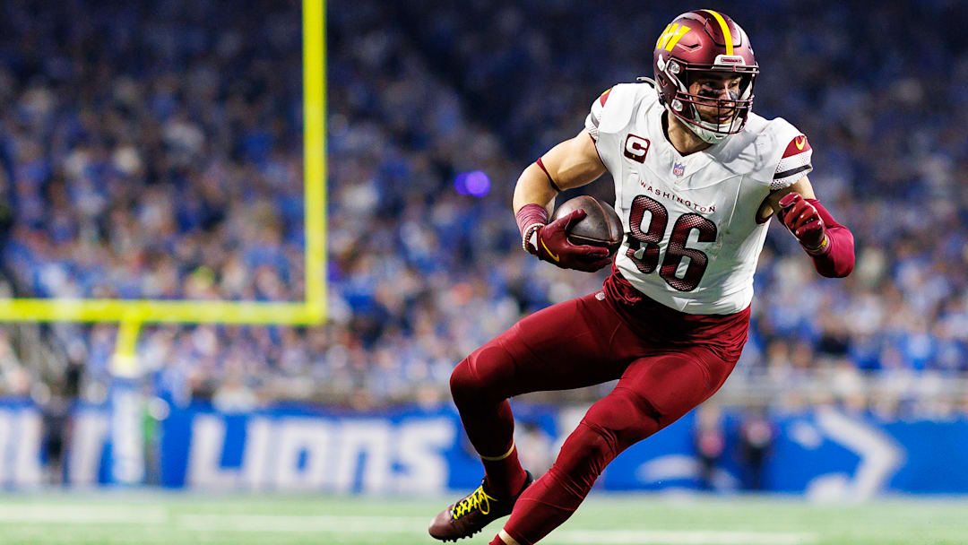 Zach Ertz