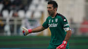 Gianluigi Buffon passe le cap des 500 clean sheets