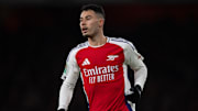 Gabriel Martinelli - Arsenal 