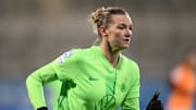 Alexandra Popp sprach über das anstehende Viertelfinale