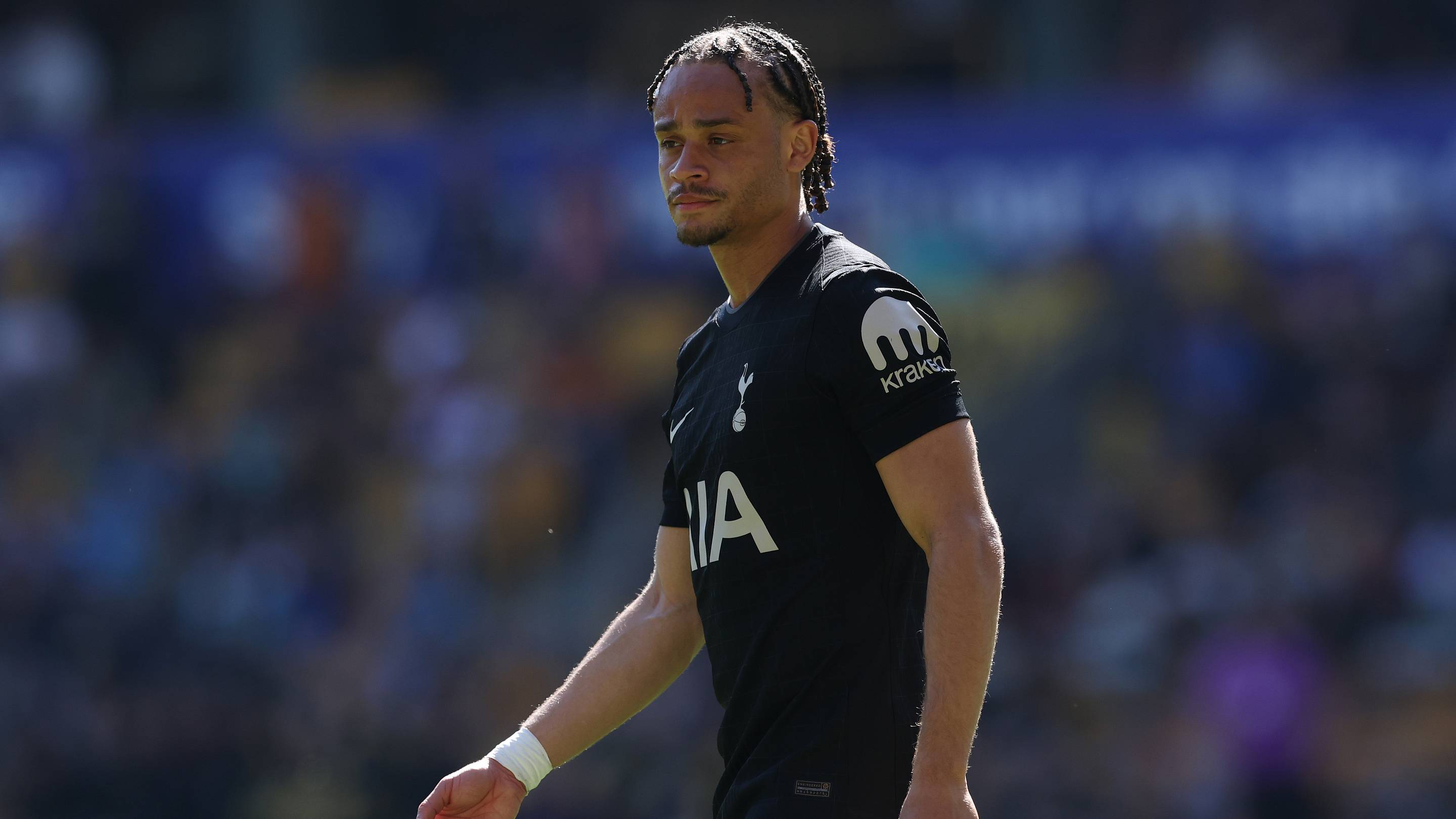 Xavi Simons just made a promise Tottenham fans will adore