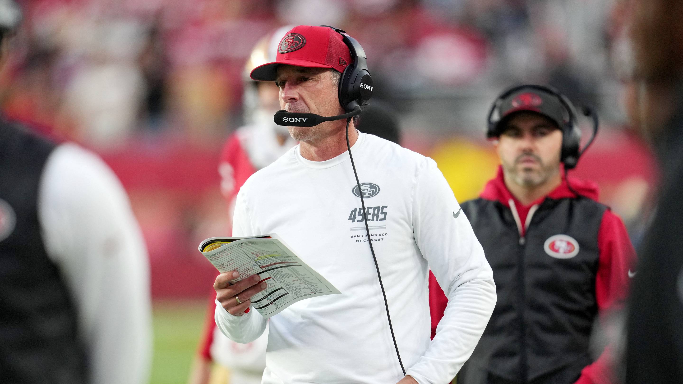 Kyle Shanahan angering analytics community is exactly why he’s such a good coach