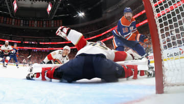 2024 Stanley Cup Final - Game Six