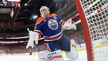 2025 Stanley Cup Final - Game Five