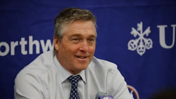 Dallas Stars v New York Islanders