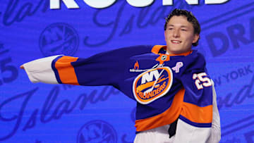 2025 NHL Draft