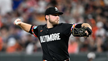 The starting pitching market has started to dwindle. However, there are a few options left for teams to consider.