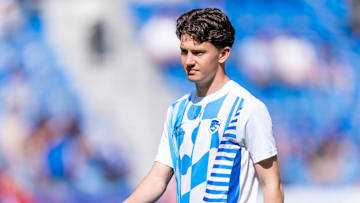 KRC Genk v Royal Antwerp FC - Jupiler Pro League Championship Play Offs