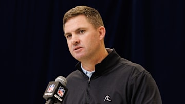 Zac Taylor, Cincinnati Bengals
