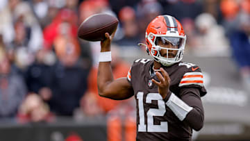 San Francisco 49ers v Cleveland Browns - NFL 2025