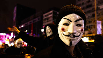 Protests After Istanbul Mayor Ekrem Imamoglu Arrested