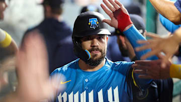 Minnesota Twins v Philadelphia Phillies