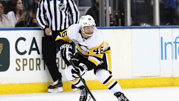 Blake Lizotte