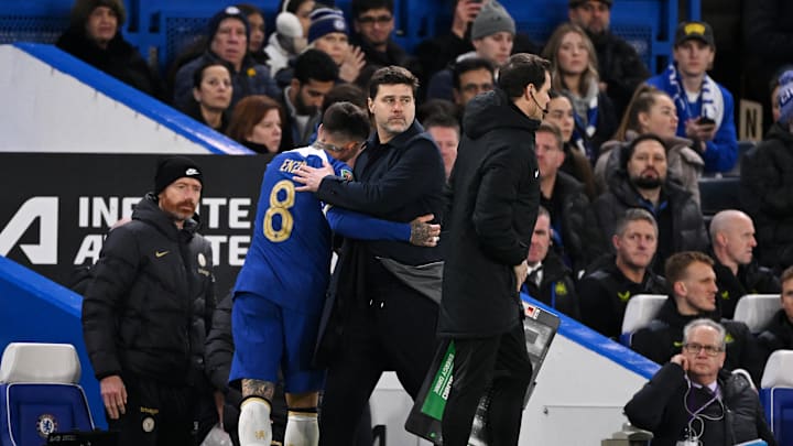 Chelsea v Newcastle United - Carabao Cup Quarter Final Chelsea v Newcastle United - Carabao Cup Quarter Final