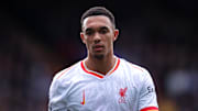 Trent Alexander-Arnold