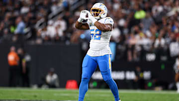 Los Angeles Chargers v Las Vegas Raiders - NFL 2025
