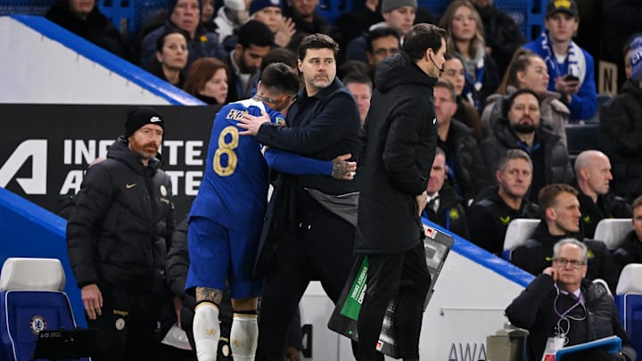 Chelsea v Newcastle United - Carabao Cup Quarter Final