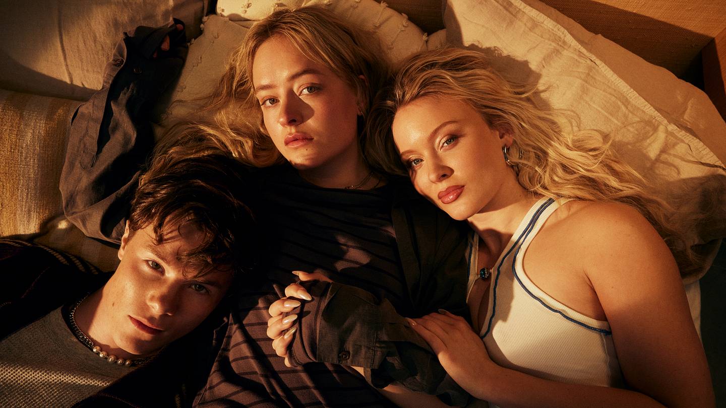 A Part of You parents guide: Is the movie appropriate teens? - Vimarsana News