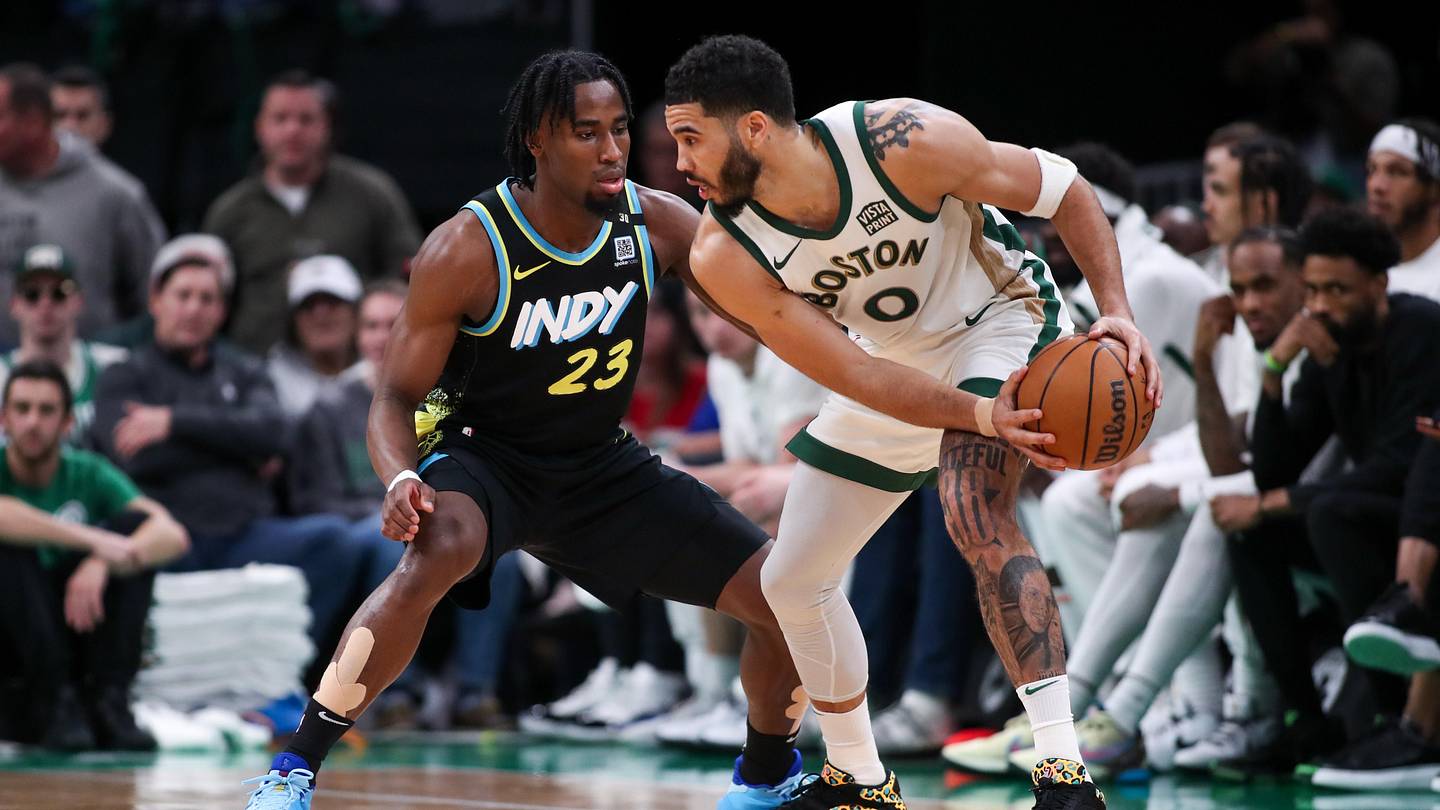 NBA Conference Finals Schedule: Full List of Games & Results - Vimarsana News