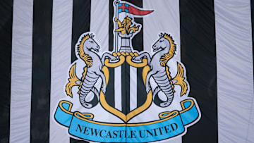 Newcastle United FC v Manchester City FC - Premier League