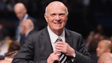 New York Islanders GM Lou Lamoriello has repeatedly stated the team will not go through a rebuild any time soon.