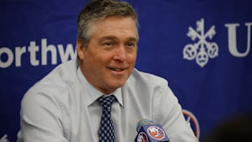 Dallas Stars v New York Islanders