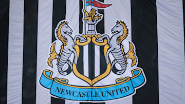 Newcastle United FC v Manchester City FC - Premier League