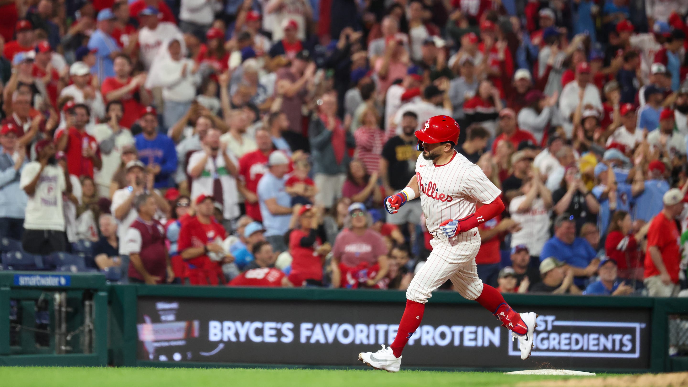 MLB standings by home record: Who's ready to protect their turf in October?