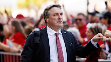 Florida v Georgia