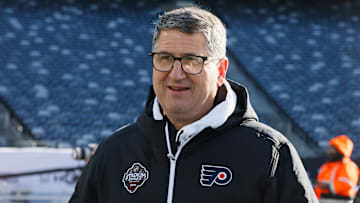 2024 Navy Federal Credit Union Stadium Series - Philadelphia Flyers Practice & Family Skate