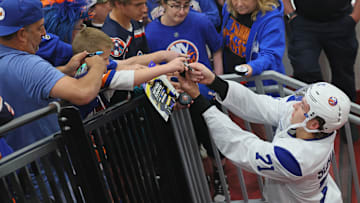 New York Islanders Development Camp