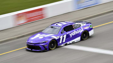 Denny Hamlin, Joe Gibbs Racing, FireKeepers Casino 400, Michigan International Speedway, NASCAR
