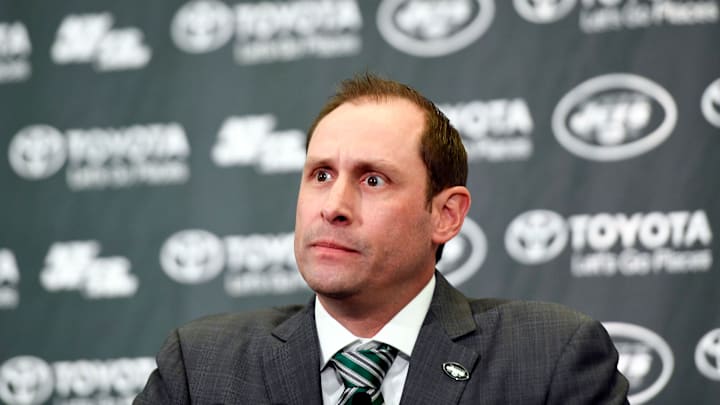 Adam Gase