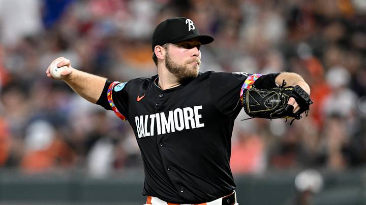 Detroit Tigers v Baltimore Orioles