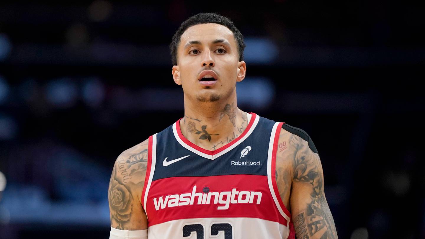 Grade the Trade: Wizards flip Kyle Kuzma for top-5 pick in NBA Draft, 2 players - Vimarsana News