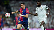 El Clásico é destaque do final de semana