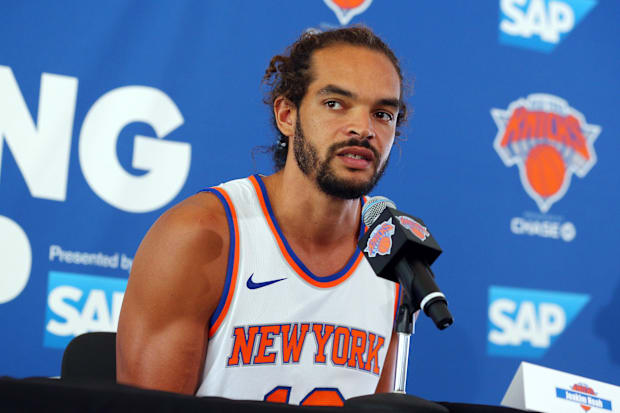 Joakim Noah