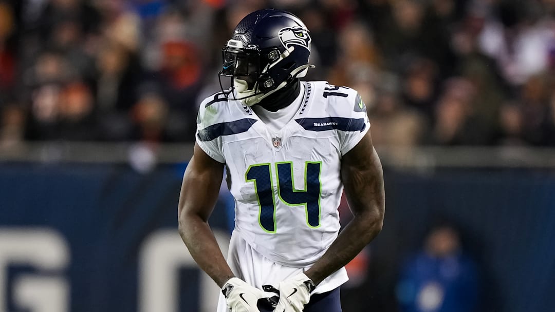 Seattle Seahawks v Chicago Bears