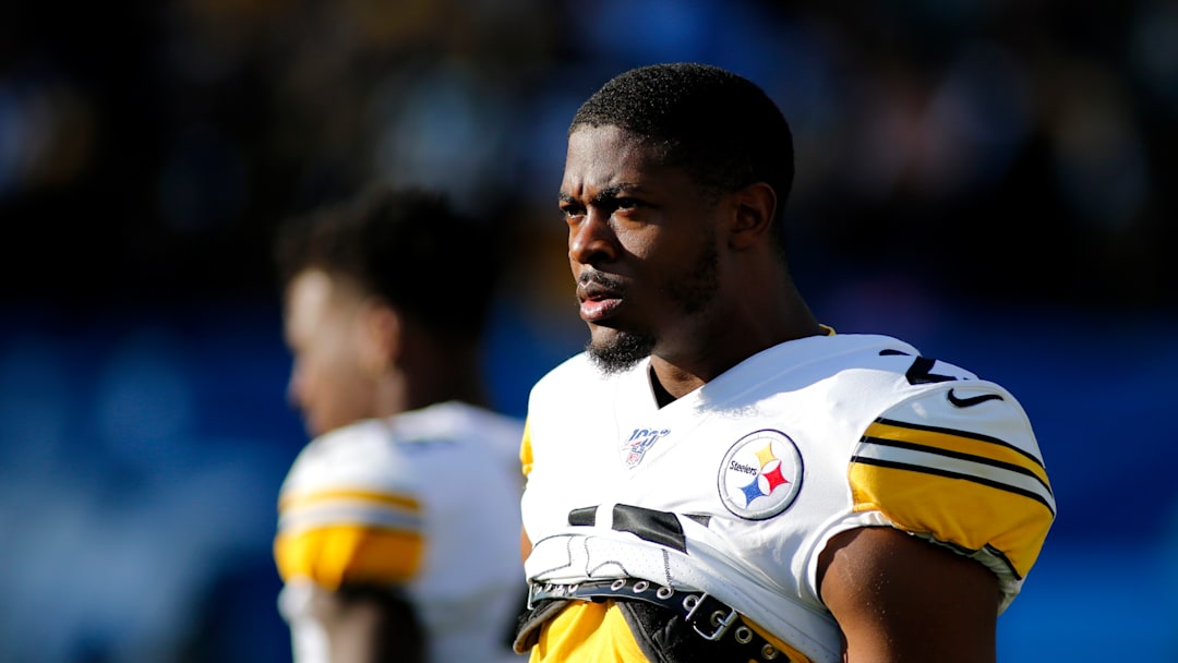 Pittsburgh Steelers v Los Angeles Chargers