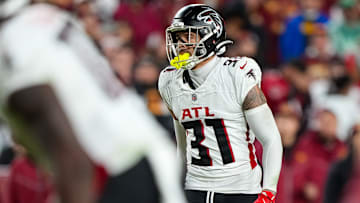 Atlanta Falcons v Washington Commanders