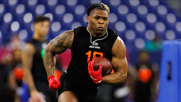 Cleveland Browns, 2025 NFL Draft