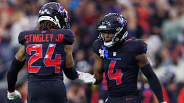 Baltimore Ravens v Houston Texans