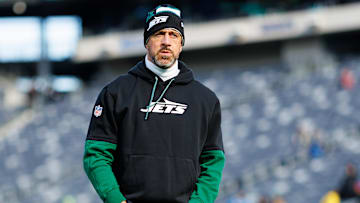 Seattle Seahawks v New York Jets