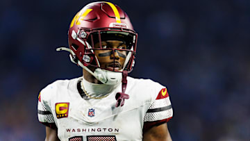 Terry McLaurin, Washington Commanders