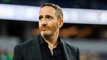 Howie Roseman, Philadelphia Eagles