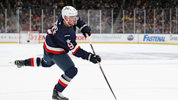 NHL 4 Nations Face-Off - Sweden v United States