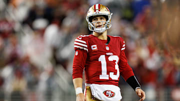 Los Angeles Rams v San Francisco 49ers
