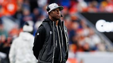 Atlanta Falcons v Denver Broncos